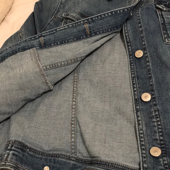 Jean jacket - Picture 4 of 4